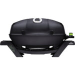 Napoleon TravelQ PRO285E Portable Electric Grill, Black