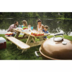 Weber Original Kettle Premium 22 In. Charcoal Grill, Copper