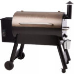 Traeger Pro Series 34 Wood Pellet Grill, Bronze