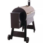 Traeger Pro Series 34 Wood Pellet Grill, Bronze