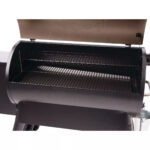 Traeger Pro Series 34 Wood Pellet Grill, Bronze