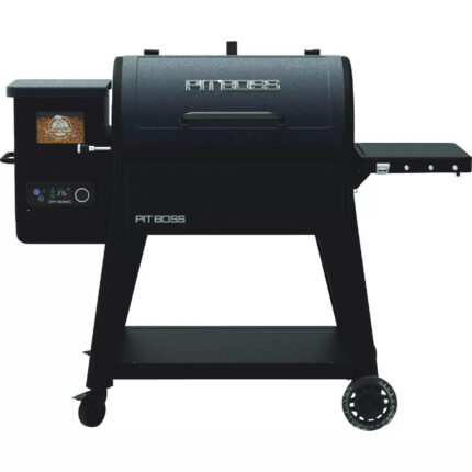 Pit Boss NAVIGATOR 850 PB850M Pellet Grill