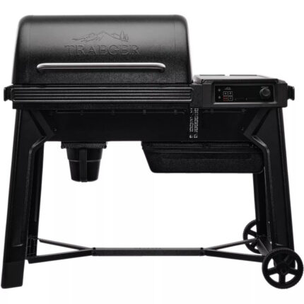 Traeger Woodridge WiFire Pellet Grill