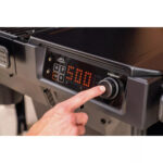 Traeger Woodridge WiFire Pellet Grill