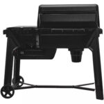 Traeger Woodridge WiFire Pellet Grill