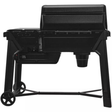 Traeger Woodridge WiFire Pellet Grill