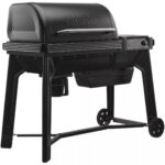 Traeger Woodridge WiFire Pellet Grill
