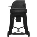 Traeger Woodridge WiFire Pellet Grill