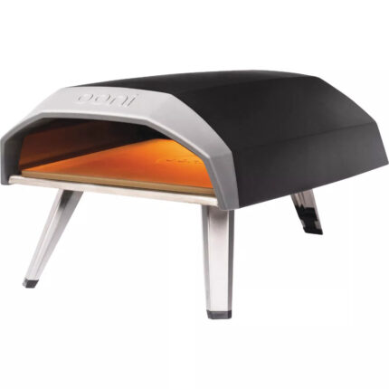 Ooni Koda 12 Liquid Propane Outdoor Pizza Oven