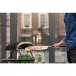 Ooni Koda 12 Liquid Propane Outdoor Pizza Oven