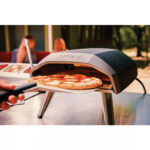 Ooni Koda 12 Liquid Propane Outdoor Pizza Oven