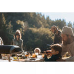 Ooni Koda 12 Liquid Propane Outdoor Pizza Oven