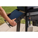 Traeger Woodridge Pro WiFire Pellet Grill