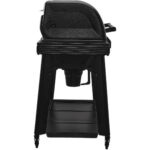 Traeger Woodridge Pro WiFire Pellet Grill