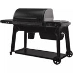 Traeger Woodridge Pro WiFire Pellet Grill