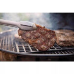 Weber Master-Touch 26 In. Charcoal Grill, Black