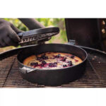 Weber Master-Touch 26 In. Charcoal Grill, Black