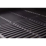 Weber Genesis E-325 3-Burner Natural Gas Grill, Black