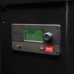 Traeger Pro 780 Wi-Fi Wood Pellet Grill, Black