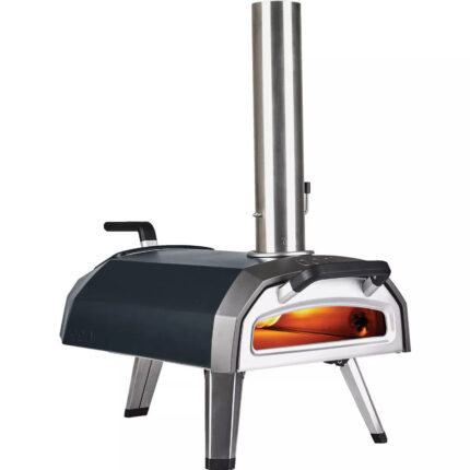 Ooni Karu 2 Multi-Fuel Outdoor Pizza Oven