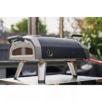 Ooni Karu 2 Multi-Fuel Outdoor Pizza Oven