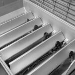 Weber Genesis S-315 3-Burner Liquid Propane Gas Grill, Stainless Steel