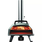 Ooni Karu 2 Pro Multi-Fuel Pizza Oven