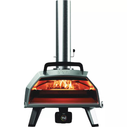 Ooni Karu 2 Pro Multi-Fuel Pizza Oven