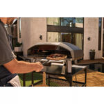 Ooni Koda 2 Max Liquid Propane Outdoor Pizza Oven