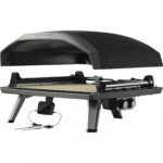 Ooni Koda 2 Max Liquid Propane Outdoor Pizza Oven