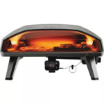 Ooni Koda 2 Max Liquid Propane Outdoor Pizza Oven