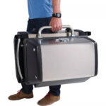 Broil King Porta-Chef 320 Black 300 Sq. In. LP Portable Gas Grill