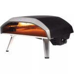 Ooni Koda 16 Liquid Propane Outdoor Pizza Oven