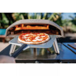Ooni Koda 16 Liquid Propane Outdoor Pizza Oven