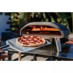 Ooni Koda 16 Liquid Propane Outdoor Pizza Oven