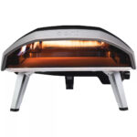 Ooni Koda 16 Liquid Propane Outdoor Pizza Oven