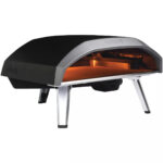 Ooni Koda 16 Liquid Propane Outdoor Pizza Oven