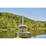 Ooni Karu 12 Multi-Fuel Outdoor Pizza Oven