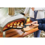Ooni Karu 12 Multi-Fuel Outdoor Pizza Oven