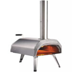 Ooni Karu 12 Multi-Fuel Outdoor Pizza Oven