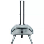 Ooni Karu 12 Multi-Fuel Outdoor Pizza Oven