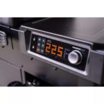 Traeger Woodridge Elite WiFire Pellet Grill