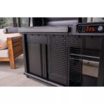 Traeger Woodridge Elite WiFire Pellet Grill