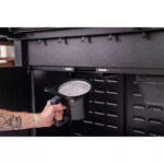 Traeger Woodridge Elite WiFire Pellet Grill