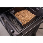 Traeger Woodridge Elite WiFire Pellet Grill