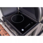 Traeger Woodridge Elite WiFire Pellet Grill