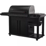 Traeger Woodridge Elite WiFire Pellet Grill