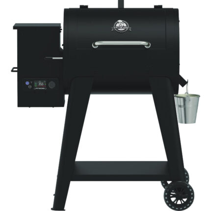 Pit Boss FB2 Series 700 PB700FB2 Pellet Grill