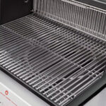 Weber Genesis SP-E-335 3-Burner Liquid Propane Gas Grill, Black