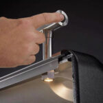 Weber Genesis SP-E-335 3-Burner Liquid Propane Gas Grill, Black